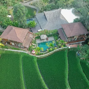 Hotel Gusde Tranquil By Eps, Ubud